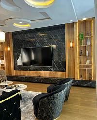 Interior design
